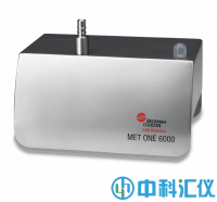 美国BECKMAN MetOne 6000/6015 粒子计数器/空气颗粒在线计数器