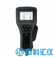 河北冉惠RH-2010 多参数水质分析仪