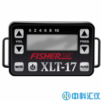 美国Fisher XLT-17听漏仪