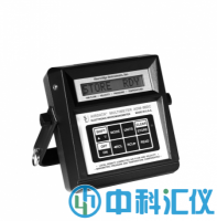 美国Shortridge ADM-860C AirData万用表