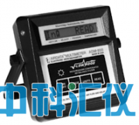 美国Shortridge ADM-850L万用表