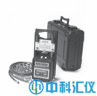 美国Shortridge HDM-250 HydroData万用表