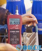 德国STEPS EC combi 5000土壤电导率仪