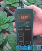 德国STEP MST3000+土壤水分速测仪