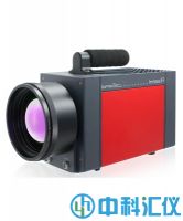 德国InfraTec(英福泰克) ImageIR8355系列红外热像仪