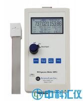美国AlphaLab MR3三轴磁阻毫高斯计