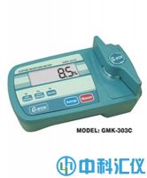 韩国G-WON GMK-303C 咖啡豆水分测定仪