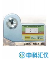 韩国G-WON GMK-315 AC蜂蜜水份测定仪