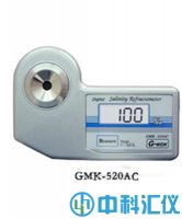 韩国G-WON GMK-520AC 盐度计