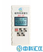 JDZ-2S磁导率测量仪