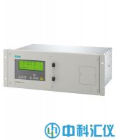 德国SIEMENS ULTRAMAT 23 气体分析仪