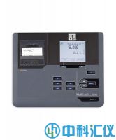 美国YSI MultiLab 4010P-1W多参数水质分析仪