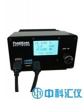 澳大利亚PassMark PM125 USB 供电测试仪