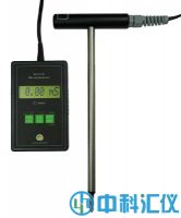 荷兰Nieuwkoop EC1210 土壤电导率仪
