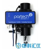 英国partech TurbiTechw² D-ISO浊度分析仪