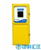 英国partech ChemScan MINI系列水质分析仪
