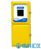 英国partech ChemScan UV254分光光度计