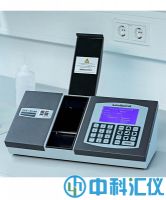 德国lovibond PFxi195 系列全自动色度仪