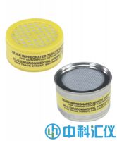 美国HI-Q  AGX系列银浸渍沸石滤芯