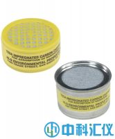 美国HI-Q TEDA浸渍碳滤芯