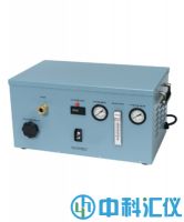 美国HI-Q CMP系列空气采样系统