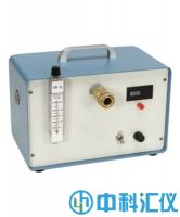 美国HI-Q LF系列空气采样系统