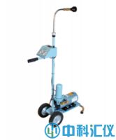 美国HI-Q MRV系列空气采样系统