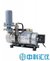 美国HI-Q VS23系列空气采样系统