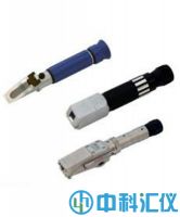 德国KRUSS HR系列手持机械式屈折度计