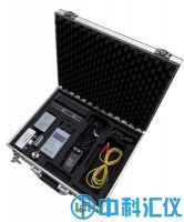 德国KLEINWACHTER EFM-025 静电场测试仪及套件