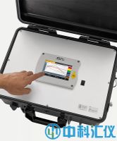 德国希尔思SUTO S600 便携式压缩空气洁净度分析仪