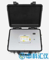 德国希尔思SUTO S605便携式呼吸空气质量分析仪