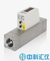 德国希尔思SUTO S418 紧凑型流量计