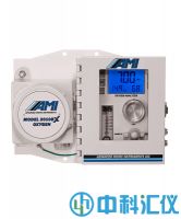美国AMI 2010BX痕量氧分析仪