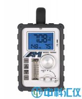 美国AMI 1000BX便携式氧气分析仪