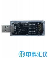 澳大利亚PassMark USB短路测试器