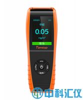 美国Temtop(乐控) LKC-1000系列手持式空气质量监测仪