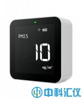 美国Temtop(乐控) M10系列台式空气质量检测仪
