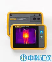 美国Fluke PTi120便携式口袋热像仪