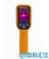 美国Fluke VT08 轻便型红外热像仪