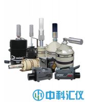 美国ORTEC 高纯锗(HPGe)辐射探测器