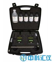 荷兰Nieuwkoop EP1310土壤电导率仪