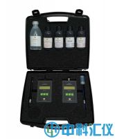 荷兰Nieuwkoop EP1300 EC/pH组合式测量仪