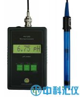 荷兰Nieuwkoop PH1200 pH计