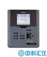 德国WTW 7320实验室多参数离子浓度计