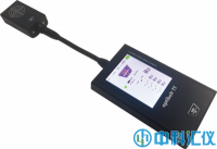 德国optibelt TT皮带频率测试仪