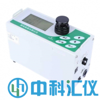 北京绿林 LD-6C(S)微电脑激光粉尘仪