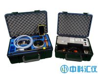 法国MADE Gas Tracker2 地下燃气PE管线定位仪