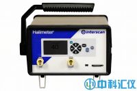 美国Interscan Halimeter plus型口臭分析仪