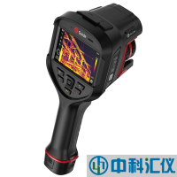 高德PL430S智能型红外热像仪
